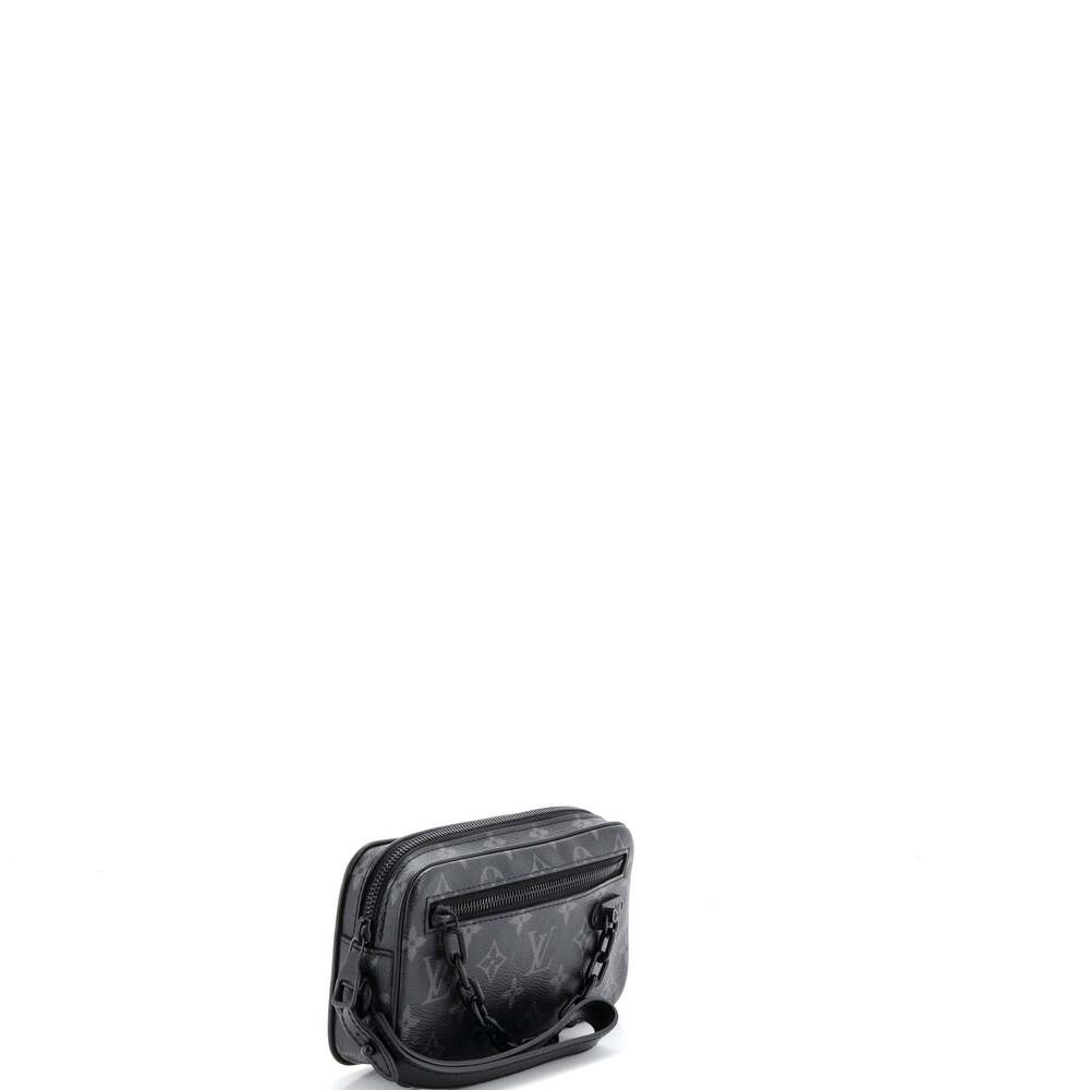 Louis Vuitton Pochette Volga Eclipse #249843L15B - Picture 2 of 7